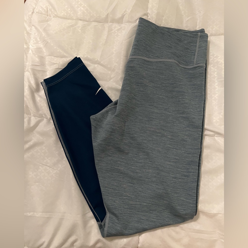 Nike dri-fit leggings